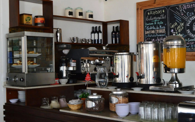 Hotel Puerta del Sol Pinamar