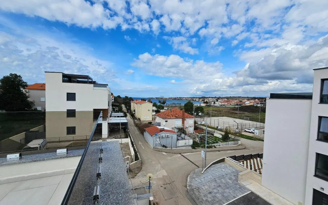 Apartment Marija