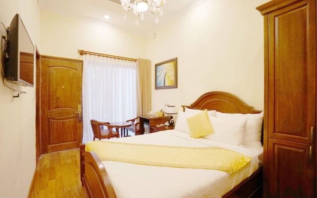Lam Anh Luxury Hotel