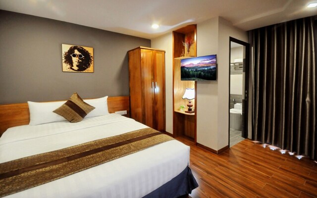 CKD Hotel Nha Trang