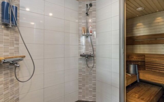 Holiday Home Villa saunaniemi i
