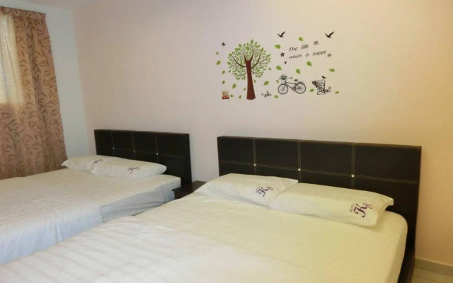 Hotel K8