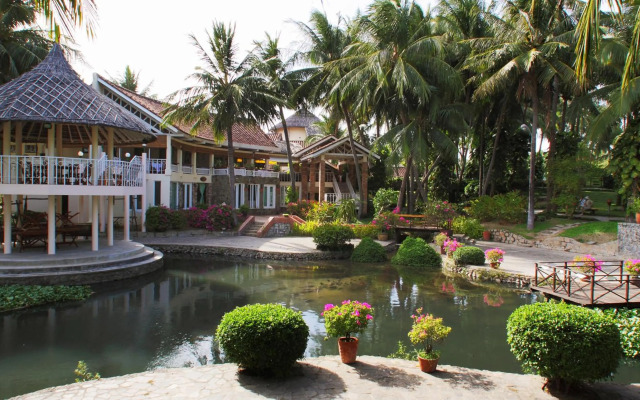 Sai Gon Mui Ne Resort