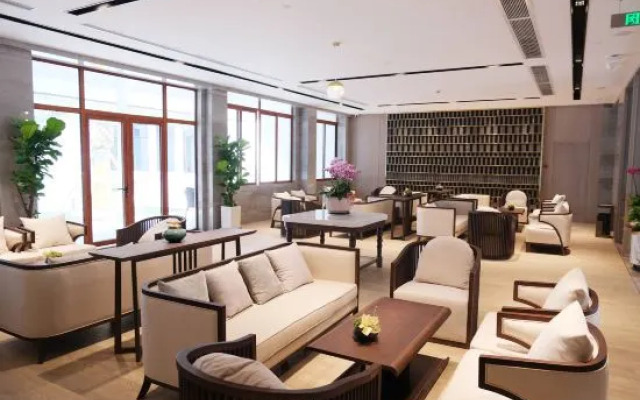 Grand House Anchangguzhen Shaoxing