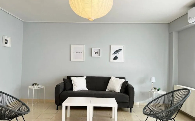 Elise Apartment Airport by Airstay