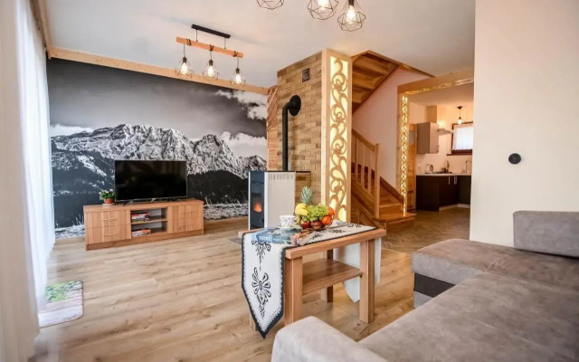Tatras Residence