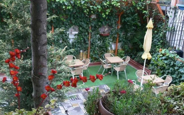 Hotel Nirvana
