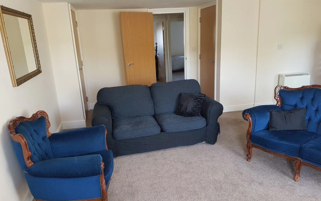 Apartment 9 Robertson Villas