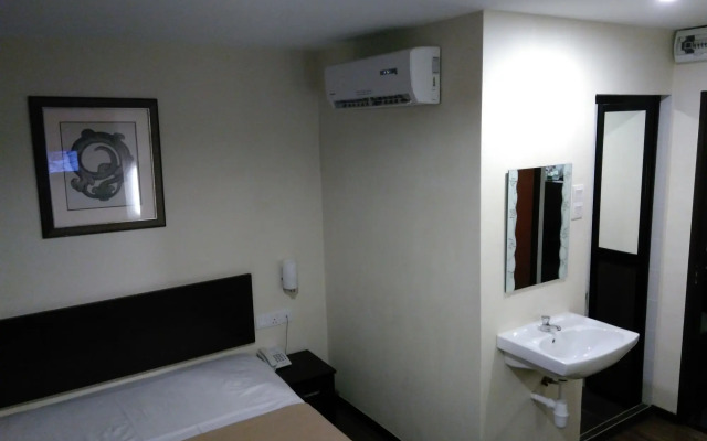 SO Hotel