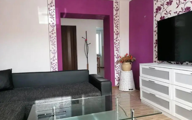 Apartmán u Manišov blízko centra v Martine