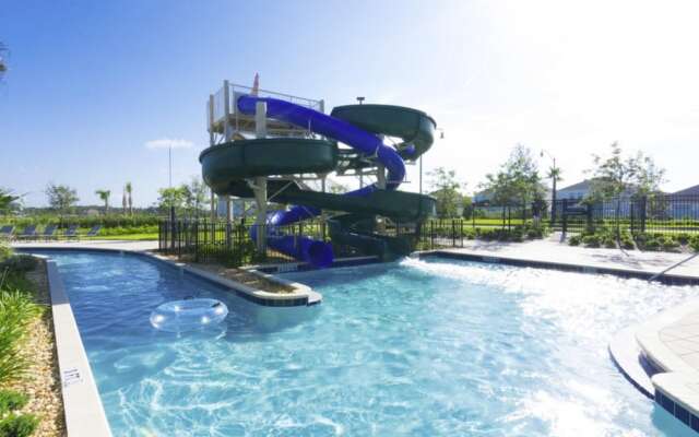 Wonderful Vacation Home With Private Pool Sl4824