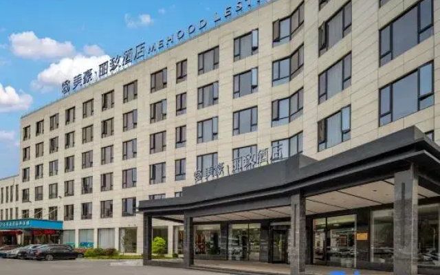 MEHOOD LESTIE Hotel (Ningbo Xiangshan Shipu Fishing Port)