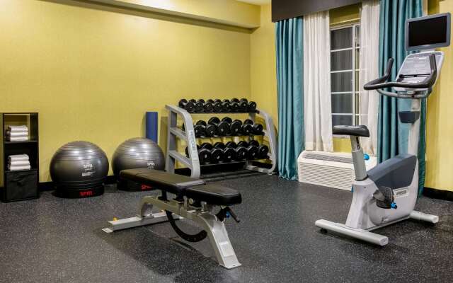 Baymont Inn & Suites by Wyndham Braselton