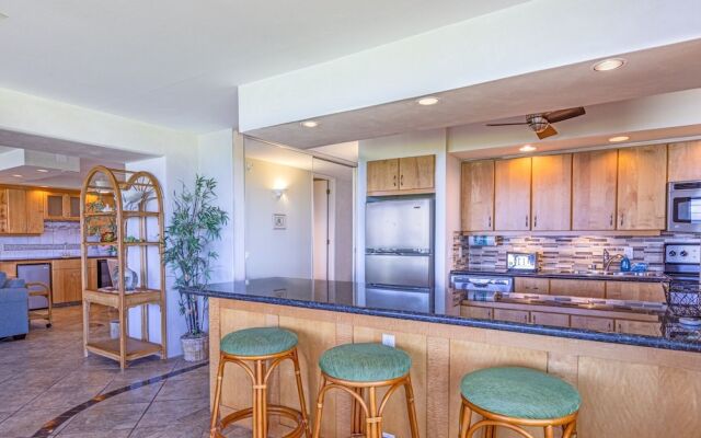 Papakea A101 2 Bedroom Condo 2 Condo by Redawning