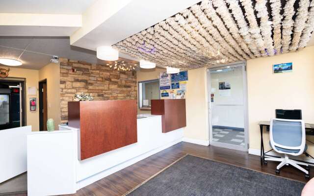 Days Inn by Wyndham Dayton Huber Heights Northeast