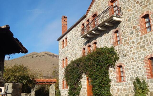 Guesthouse Ariadni