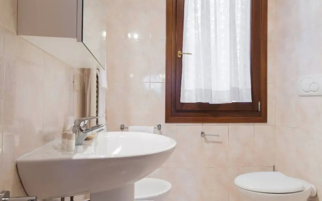 Grimaldi Apartments - Ca Stella
