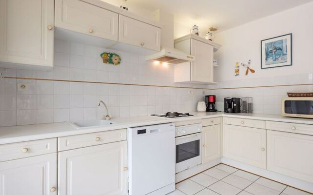 House Ty Jeanne Quiberon