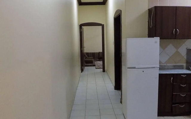 Al Yamama Palace - Hijab Branch 6