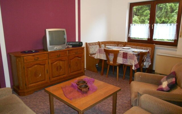 Ferienwohnung Mörchen