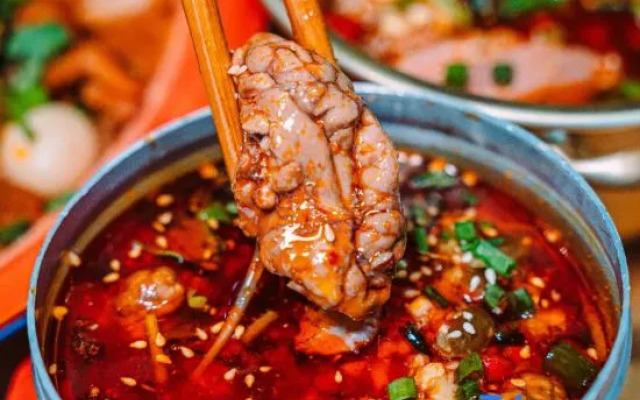 Pilot Home Experience Hotel (Jiefangbei Chaotian Store)