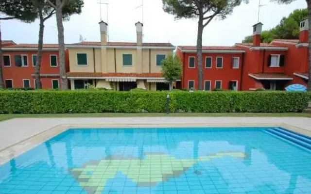 Simma - One Bedroom No.6