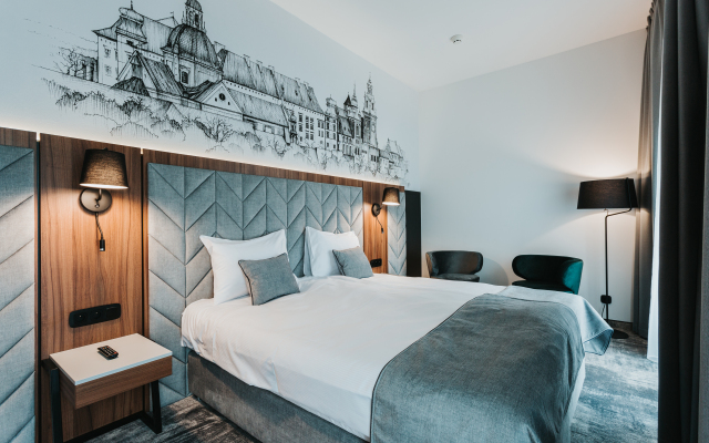Focus Hotel Premium Kraków