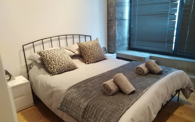 Royal William Yard Apartments