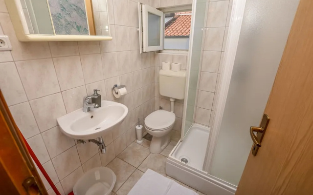 Studio Apartments Ivica
