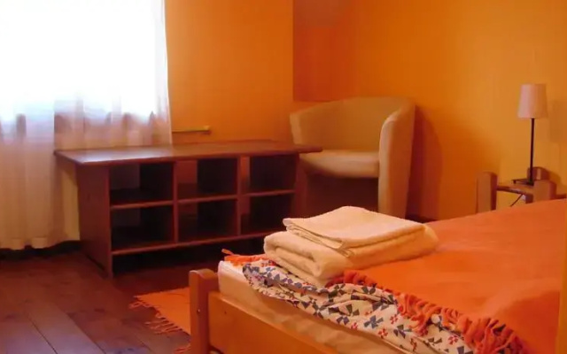 Gościniec Koćmierzów