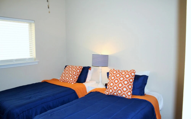 Guadalupe Bluffs RG 304 Apartment 3 New