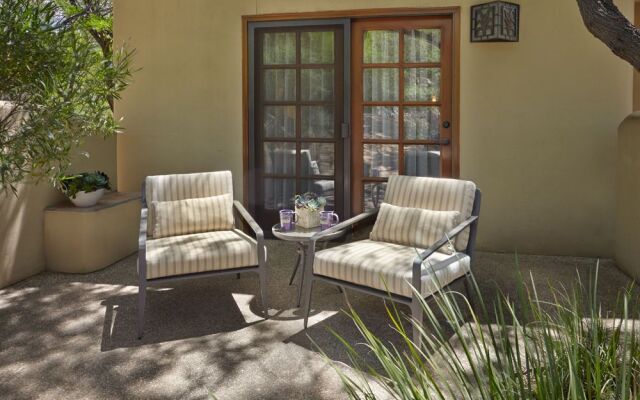 Miraval Resort and Spa - All Inclusive
