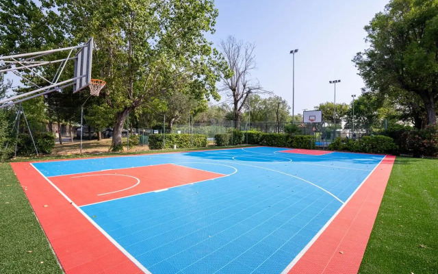 Club Del Sole Tenuta Primero Grado Family Collection