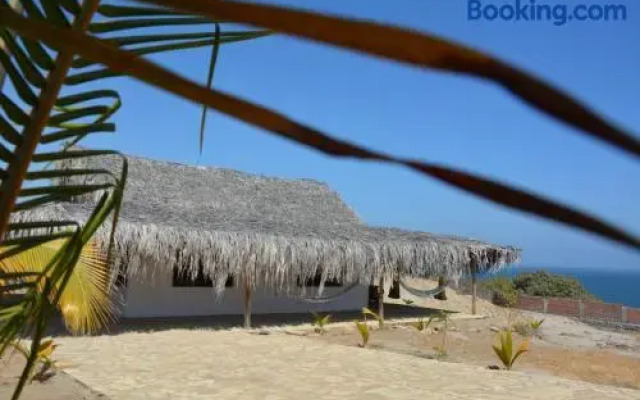 Posada del Mar Vichayito