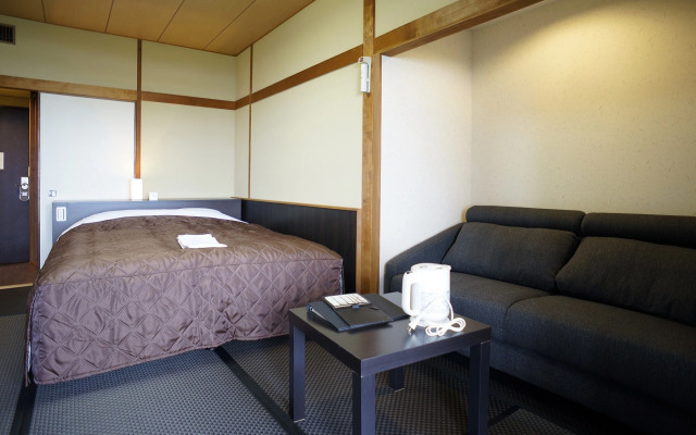 Grand Hotel Rokko Skyvilla