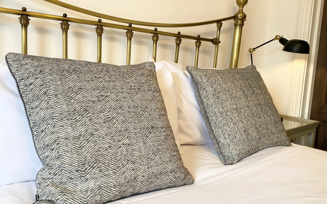 Stylish Apartments in Pimlico