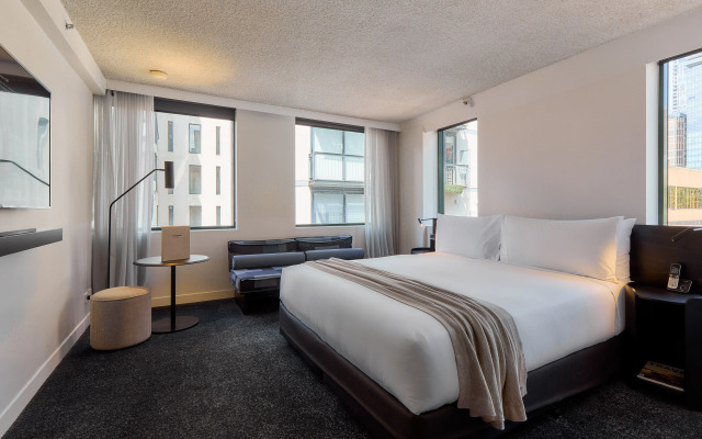 Lancemore Crossley Melbourne City Centre