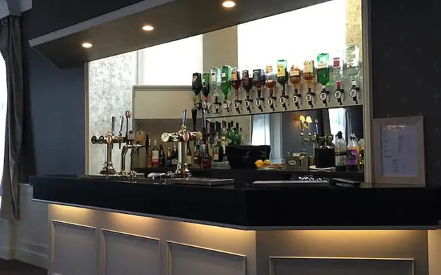 Park Hotel Tenby