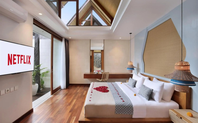 Sanora Villa Sanur by Ini Vie Hospitality