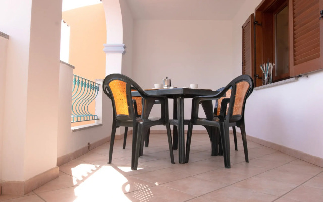 Cala Viola Residence con piscina