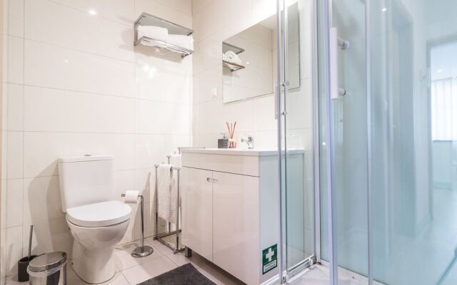 Oporto Stories Apartments