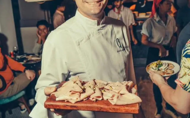 Sacha's Hotel UNO & UNO Express