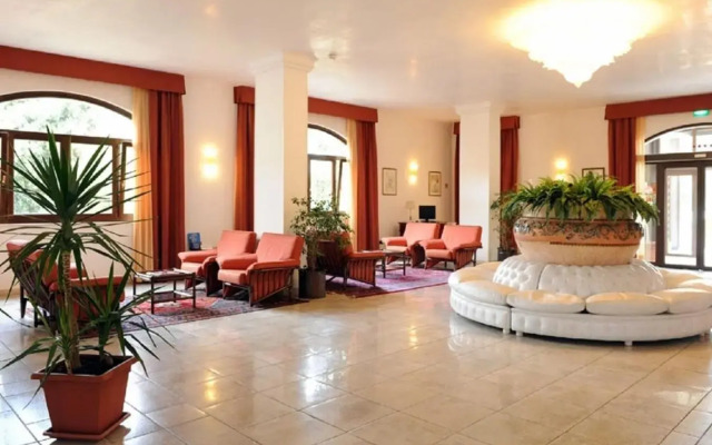 Hotel Villa Rosa