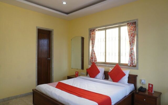 OYO 24793 Eagle Villa