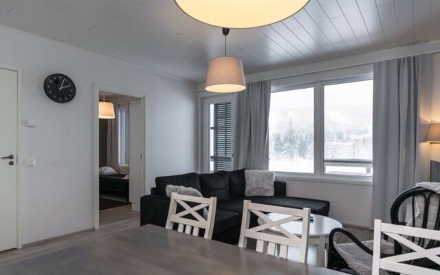 Skivillas paljakka 8. (3mh)