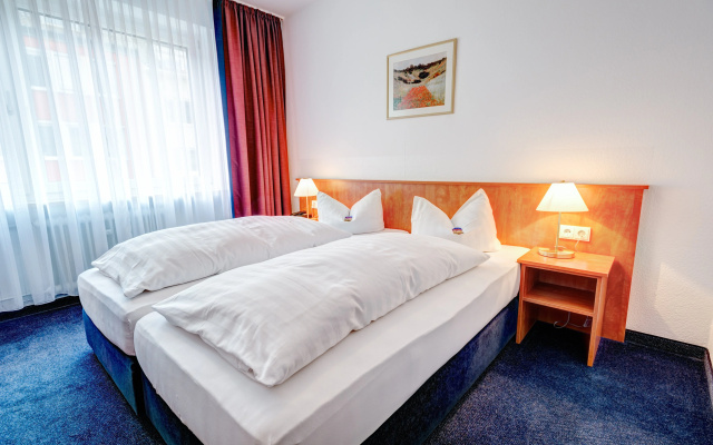 Hotel Antares