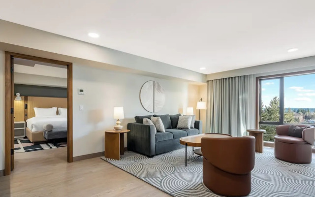 Naturally Pacific Resort