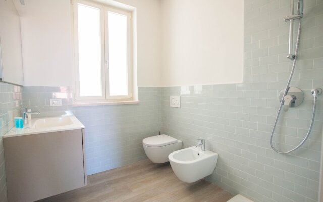 Maison du lac appartamenti