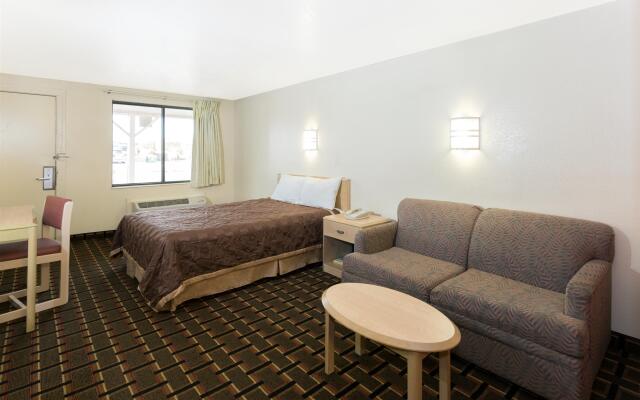 Knights Inn Punta Gorda