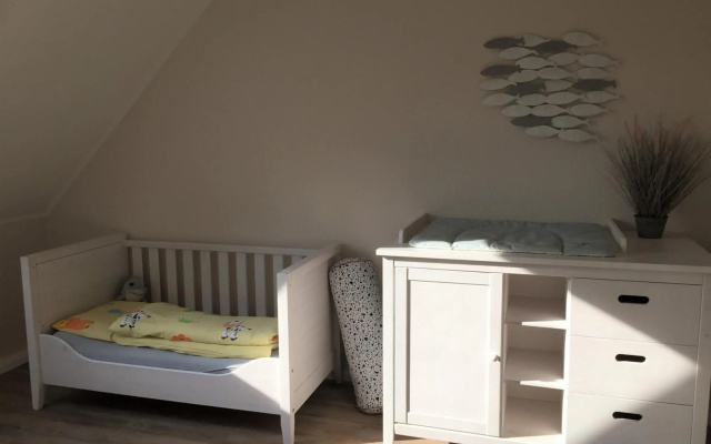 Ferienhaus Haffmeer